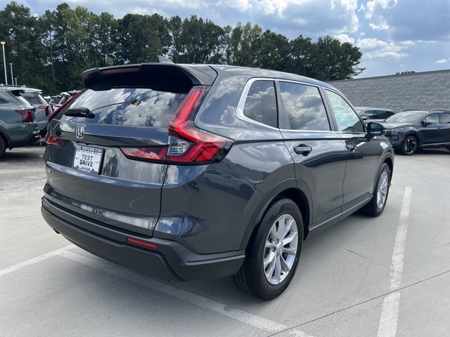 Used 2024 Honda CR-V EX image 6