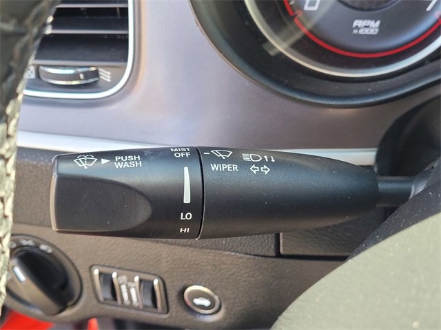 Certified 2022 Dodge Charger SXT image 16