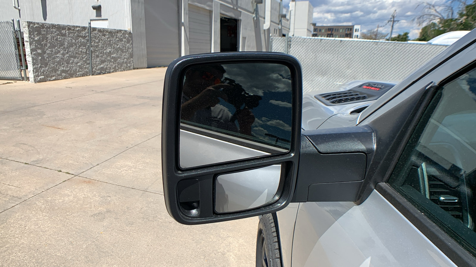 New 2026 RAM 2500 Tradesman AWD/4WD image 10