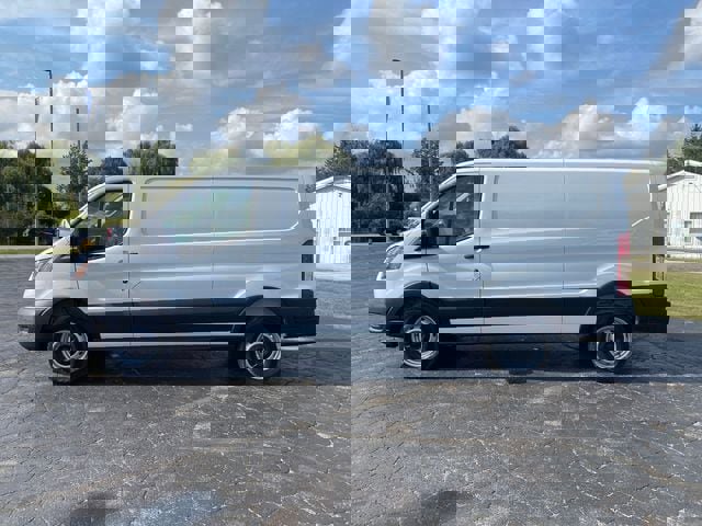 New 2025 Ford Transit 150 Low Roof image 2