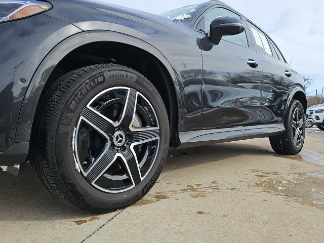 Used 2025 Mercedes-Benz GLC 300 GLC 300 image 5
