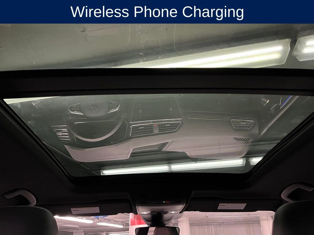 Used 2024 Volkswagen Tiguan SEL R-Line image 10