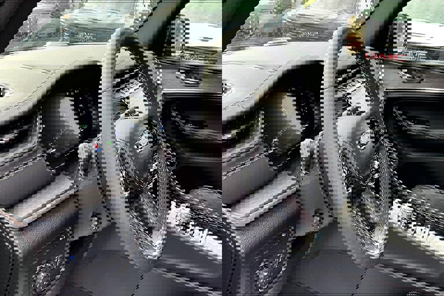 Used 2023 Jeep Grand Cherokee Overland image 14