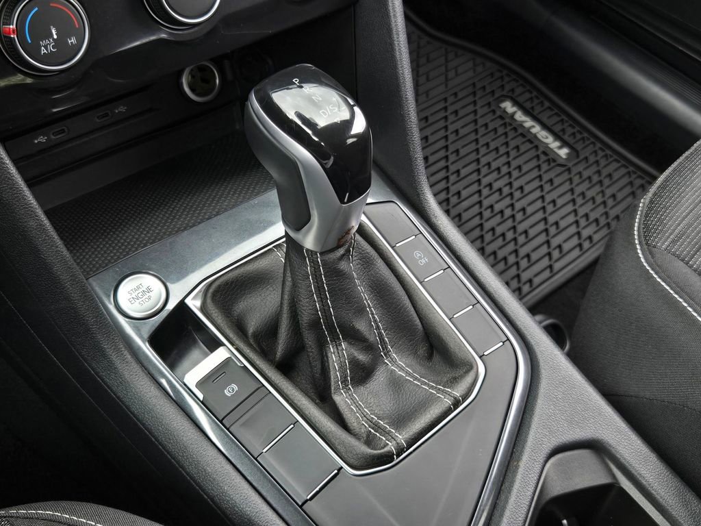Used 2023 Volkswagen Tiguan S w/ IQ.Drive Package FWD image 19