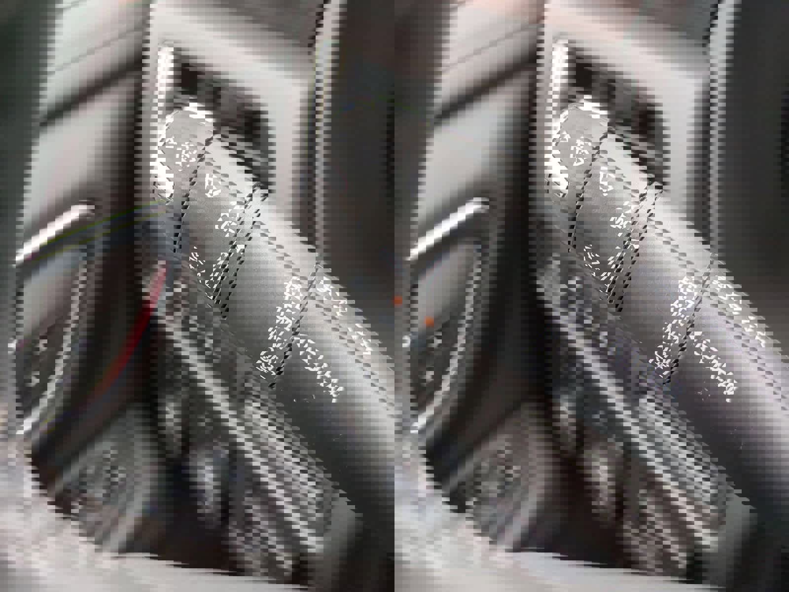 Used 2023 Chevrolet Tahoe LT w/ Max Trailering Package image 27