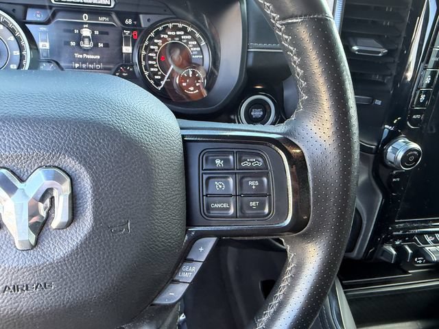 Used 2021 RAM 2500 Power Wagon w/ 75th Anniversary Edition AWD/4WD image 22