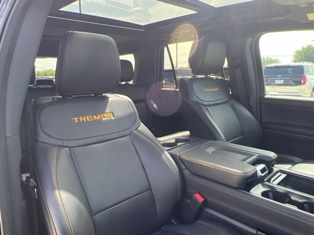 New 2027 Ford Expedition Tremor w/ Driver's Package AWD/4WD image 20