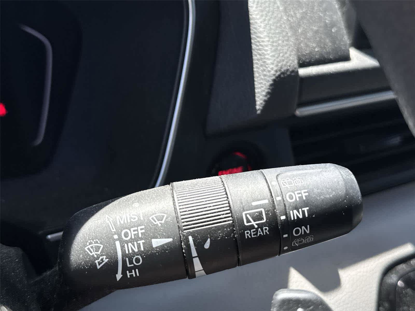Used 2023 Honda Pilot LX image 17