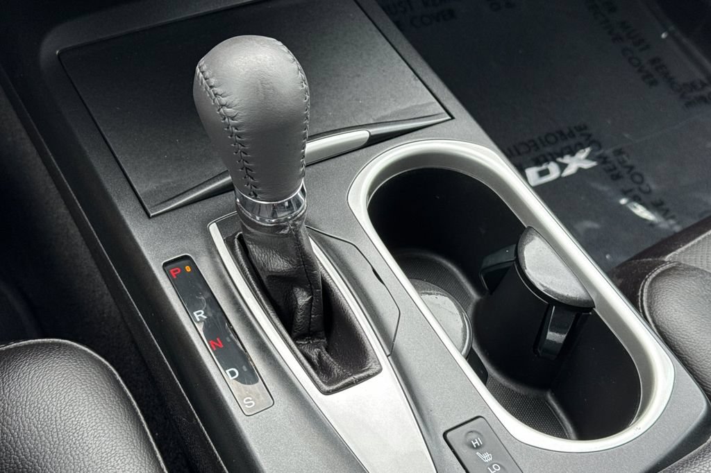 Used 2018 Acura RDX w/ Technology Package AWD/4WD image 20