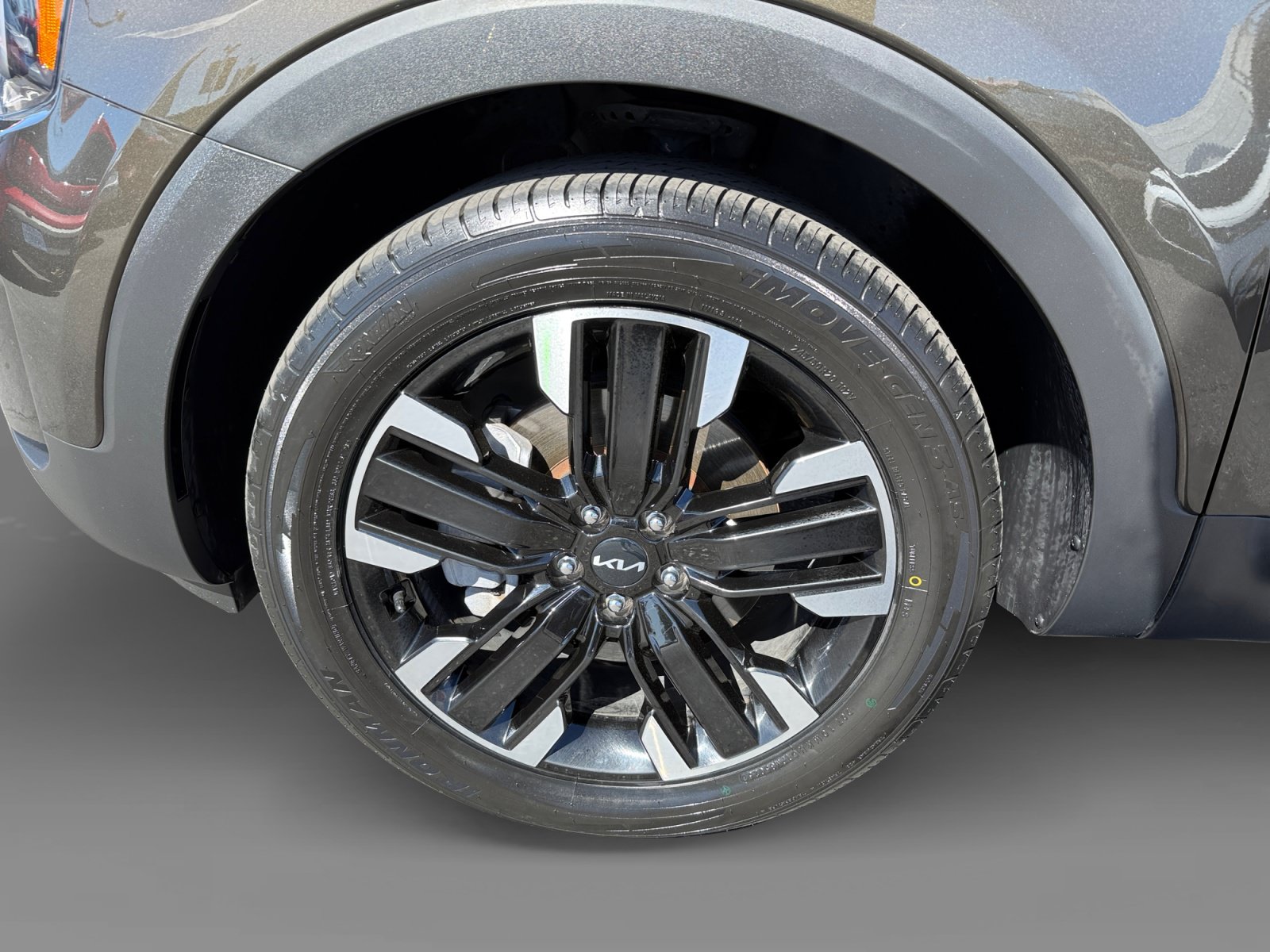 Used 2023 Kia Telluride SX Prestige AWD/4WD image 9