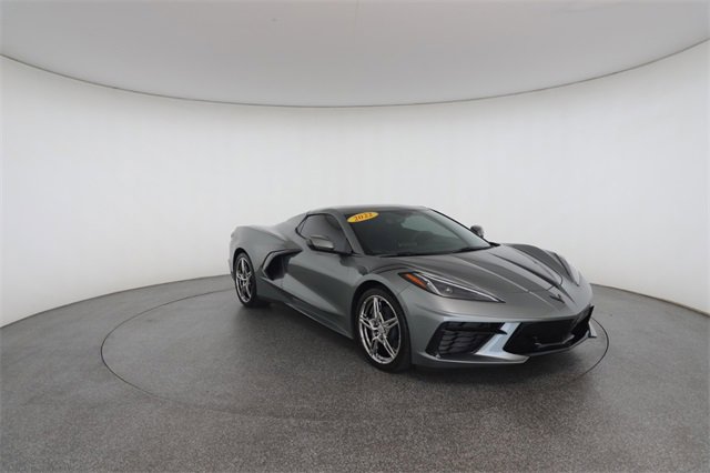 Used 2022 Chevrolet Corvette Stingray image 29