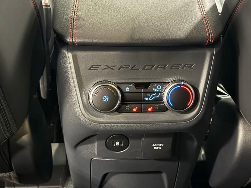 New 2026 Ford Explorer ST image 31