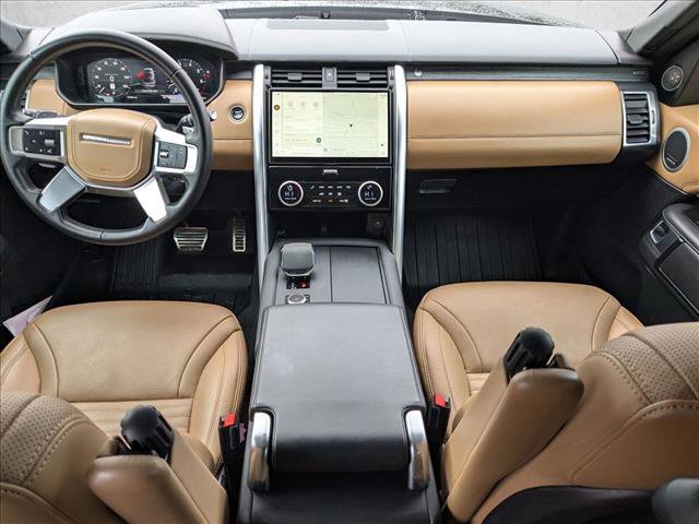 Used 2023 Land Rover Discovery HSE R-Dynamic AWD/4WD image 26
