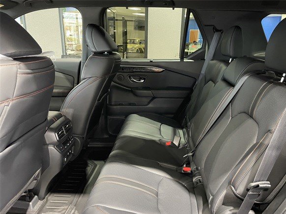 New 2026 Honda Passport TrailSport Elite image 24