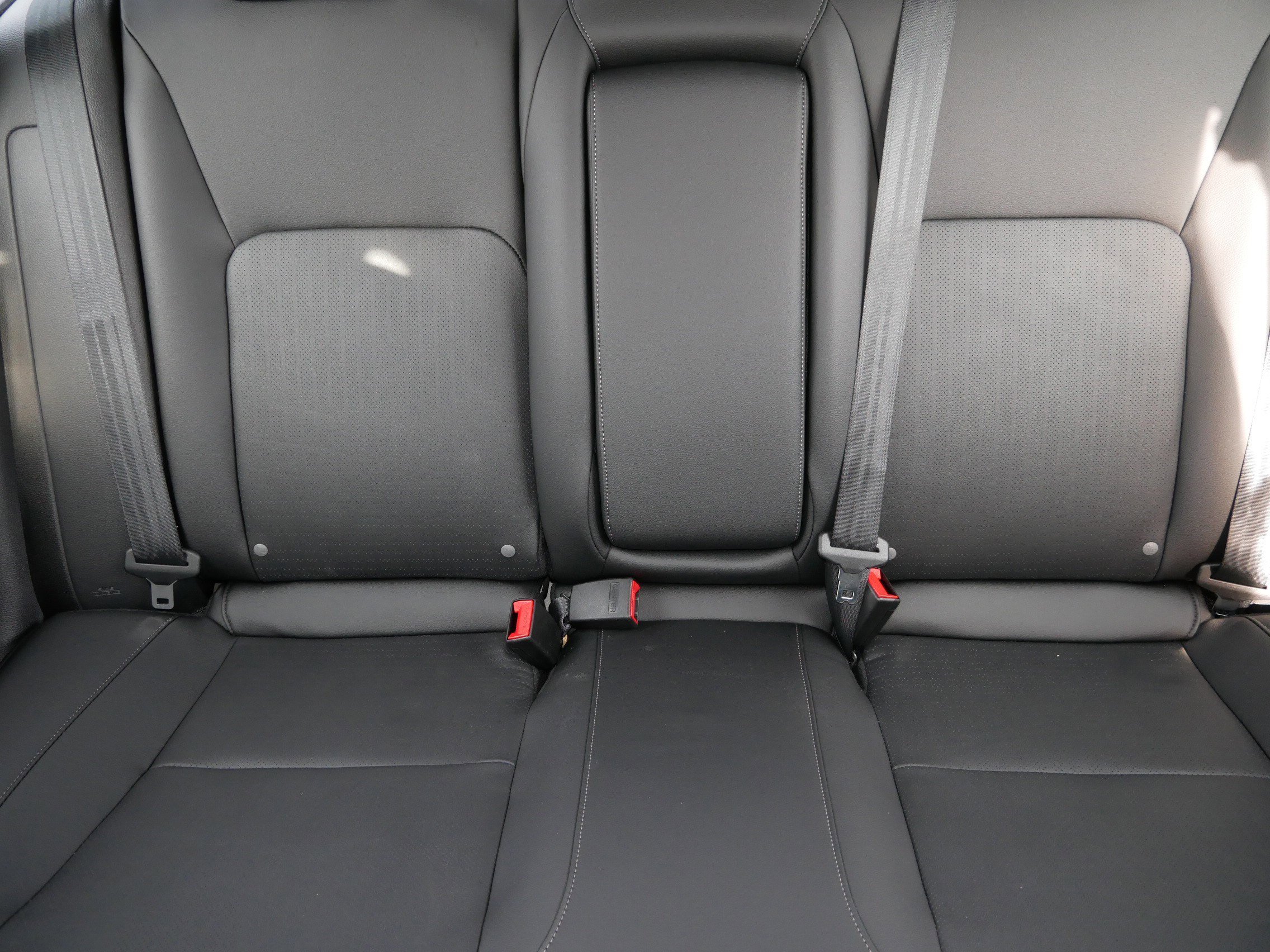 Certified 2025 Honda Civic Sport Touring image 13