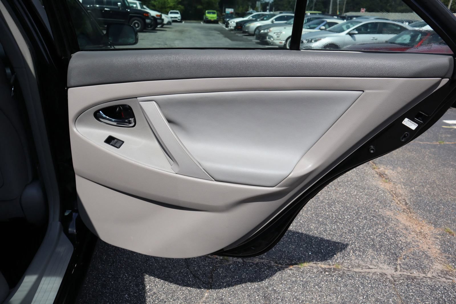Used 2008 Toyota Camry Hybrid FWD image 17