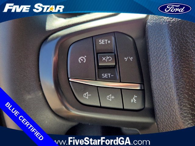 Certified 2026 Ford Ranger XLT w/ Equipment Group 301A High AWD/4WD image 25