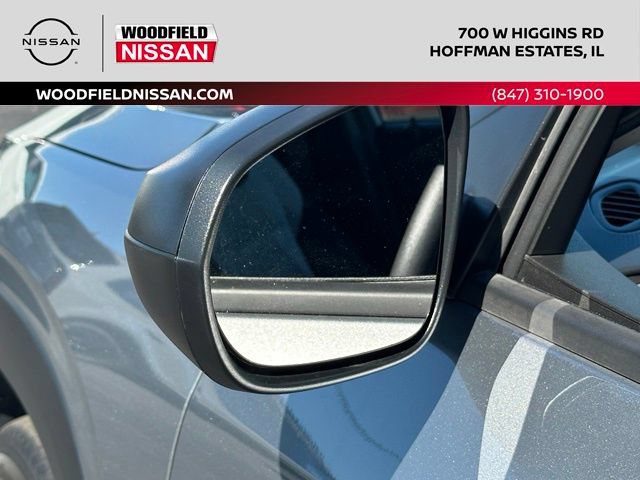 Used 2024 Chevrolet Trax LS FWD image 12