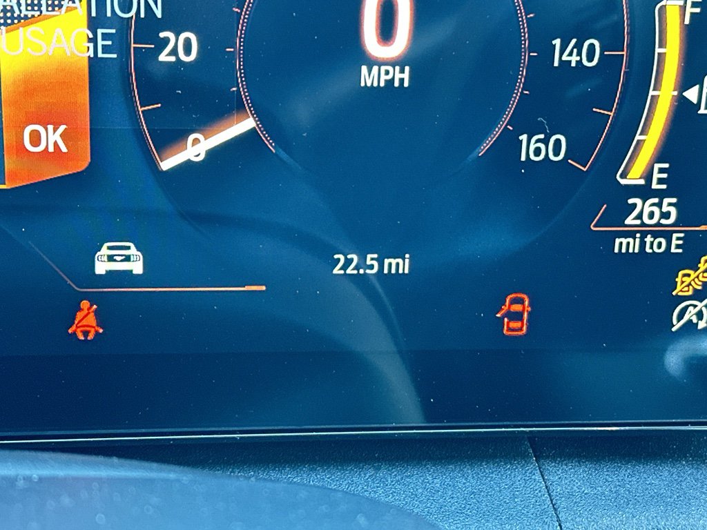 New 2026 Ford Mustang GT image 16