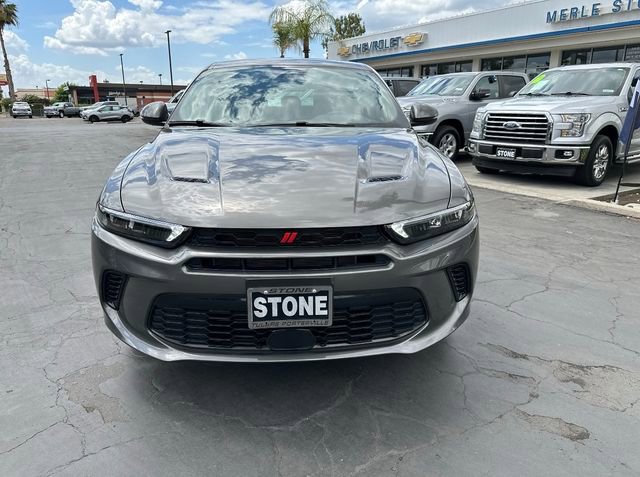 Used 2024 Dodge Hornet R/T AWD/4WD video 2