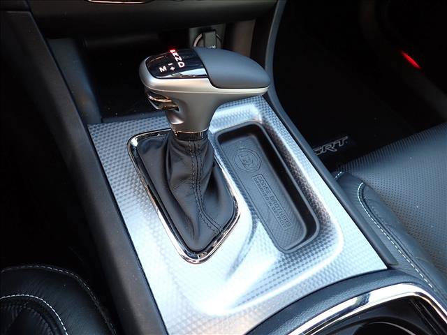 Used 2021 Dodge Charger SRT Hellcat RWD image 19