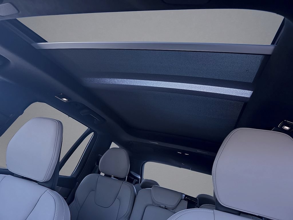 New 2026 Volvo XC90 B6 Ultra w/ Lounge Package AWD/4WD image 41