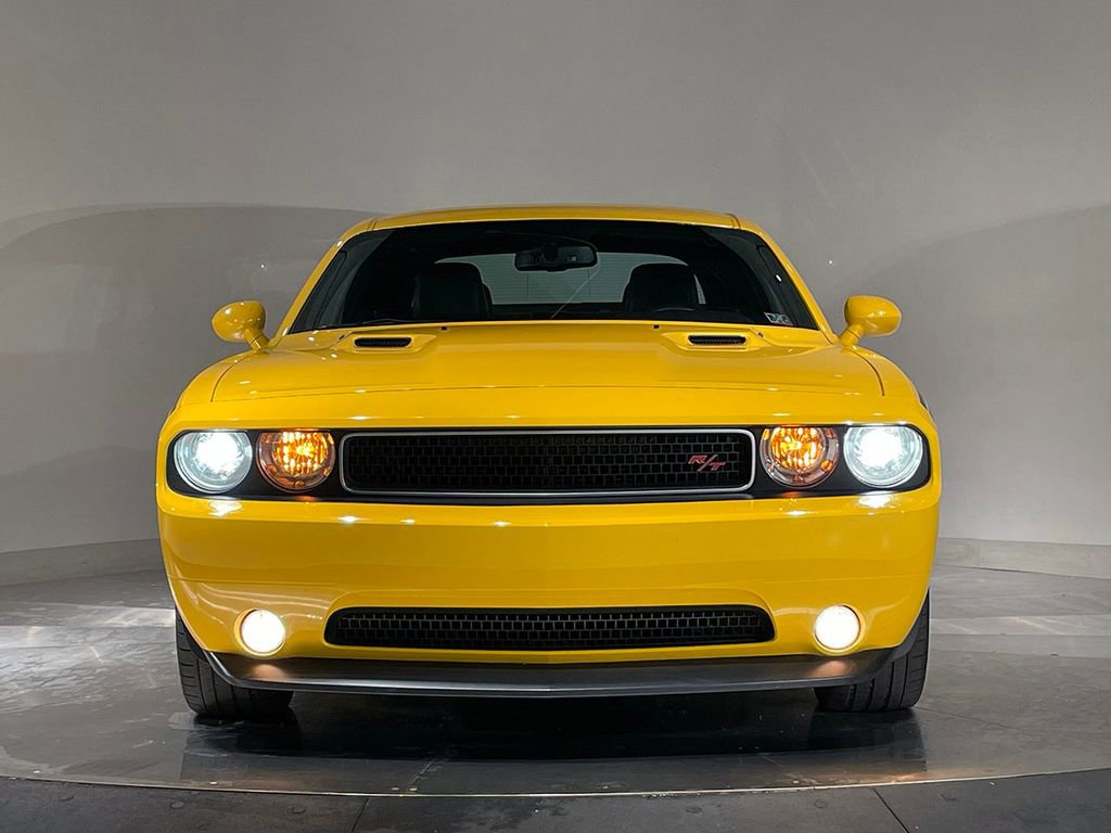 Used 2012 Dodge Challenger R/T RWD image 13