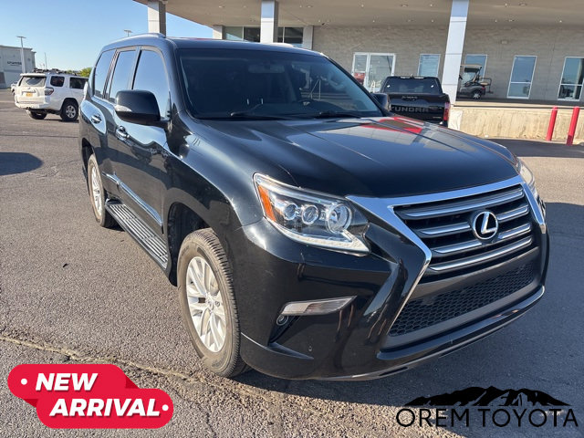 Used 2019 Lexus GX 460 Premium AWD/4WD image 16