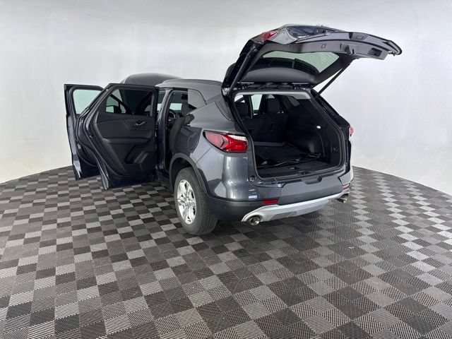 Used 2022 Chevrolet Blazer LT FWD image 20