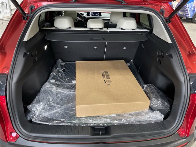 New 2026 MAZDA CX-50 AWD 2.5 S w/ Weather Package image 24