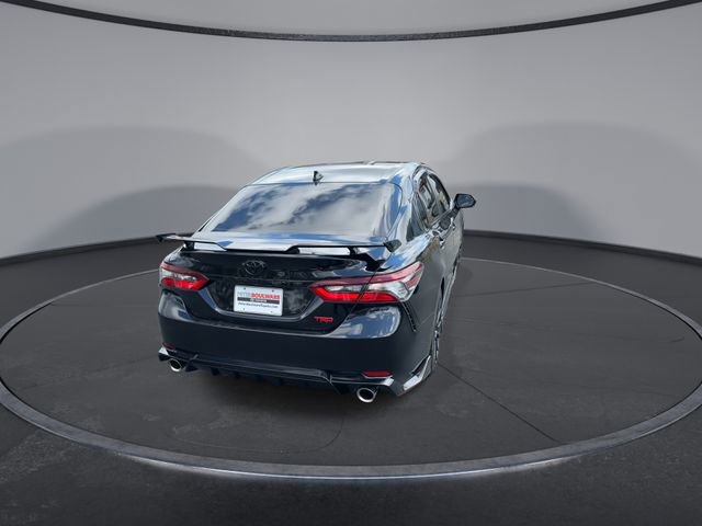 Used 2022 Toyota Camry TRD w/ TRD Package w/JBL Audio image 14
