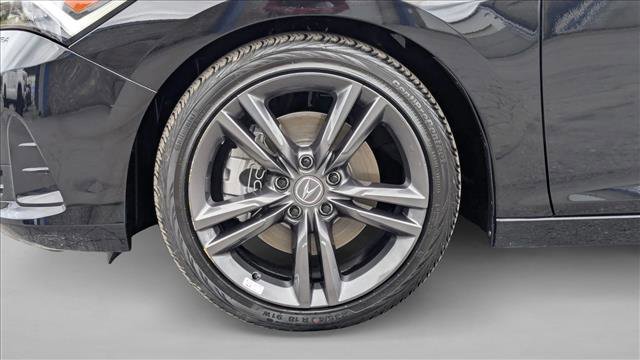 Used 2025 Acura Integra A-Spec FWD image 30