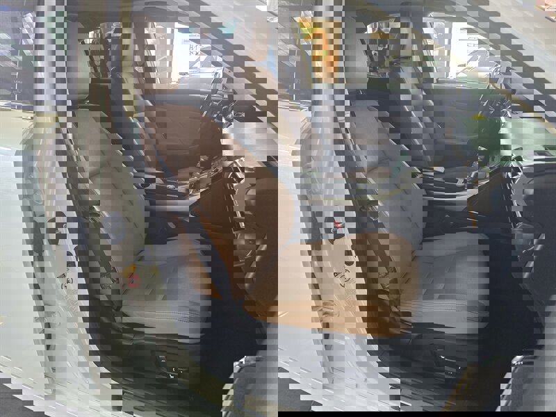 Used 2016 Lexus IS 200t image 14