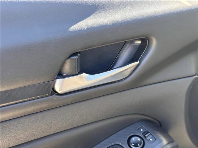 Used 2024 Nissan Altima 2.5 SV image 16