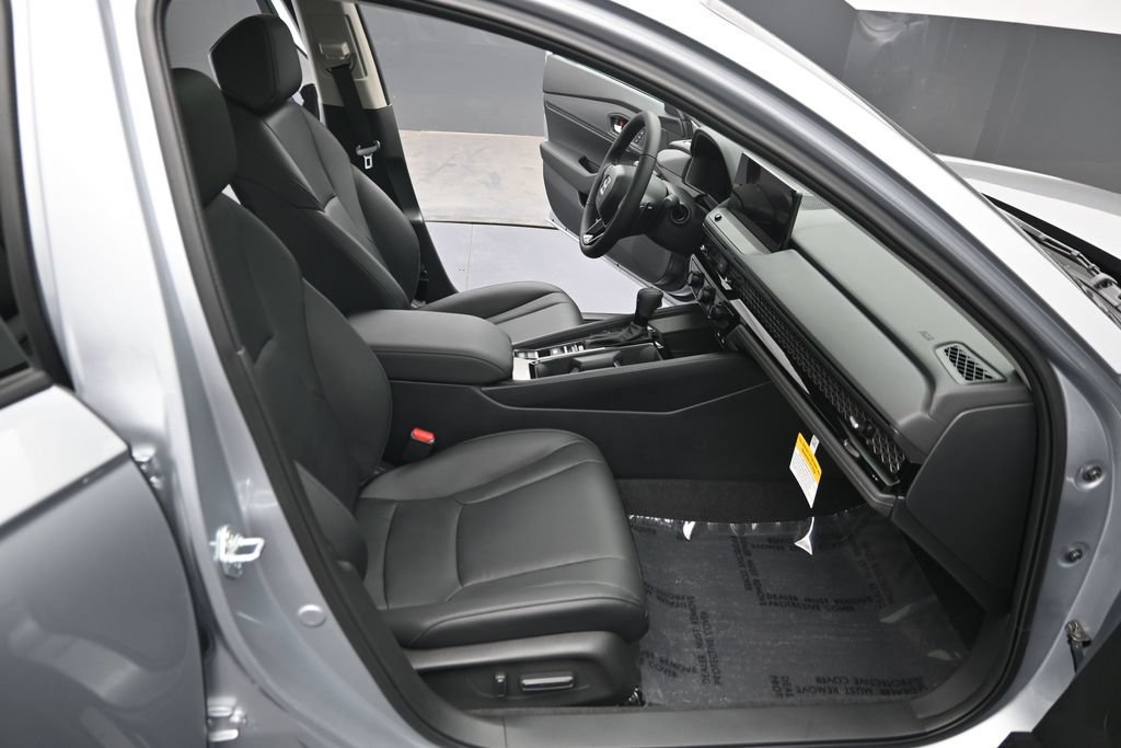 New 2026 Honda Accord EX-L image 31