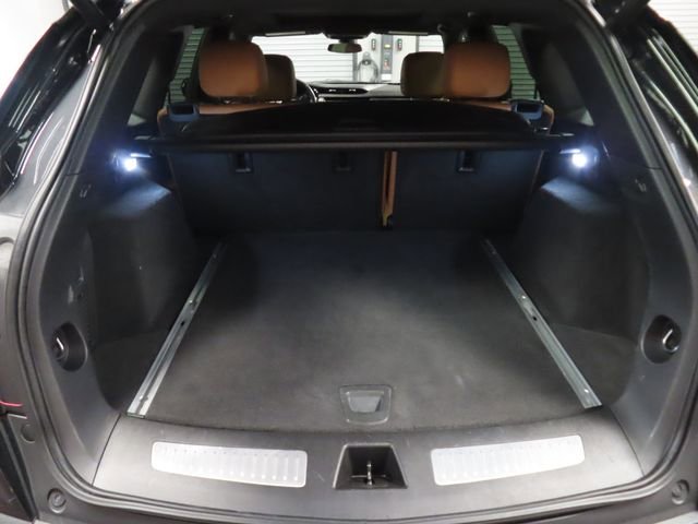 Used 2020 Cadillac XT5 Premium Luxury FWD image 20