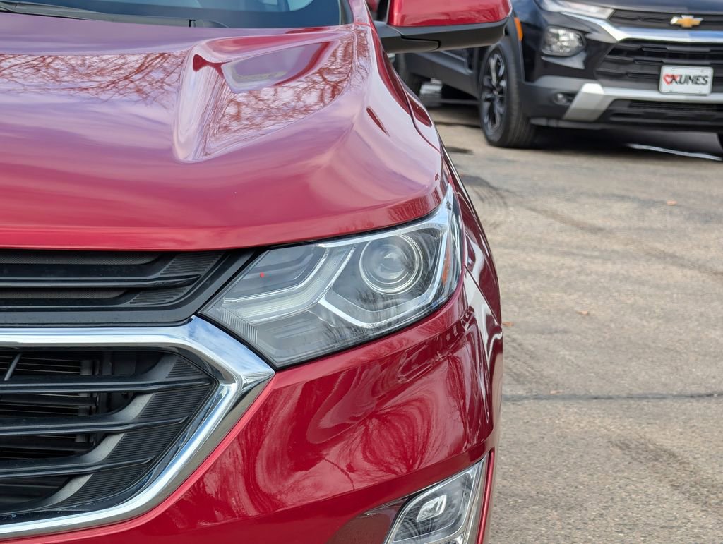 Used 2019 Chevrolet Equinox LT image 42
