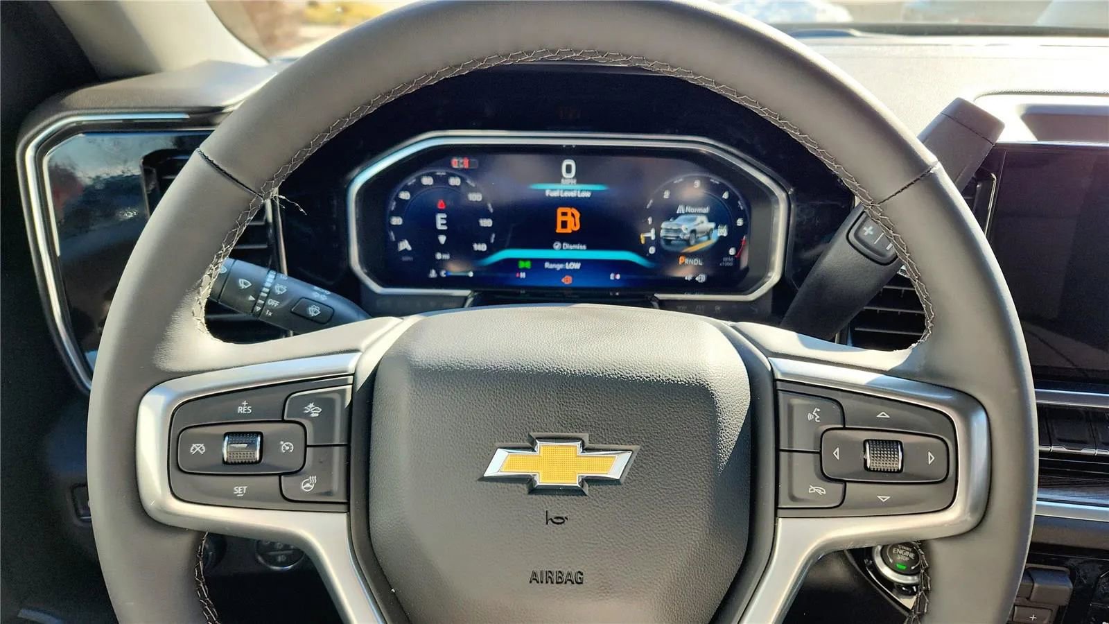 New 2026 Chevrolet Silverado 3500 LT w/ All Star Edition image 12