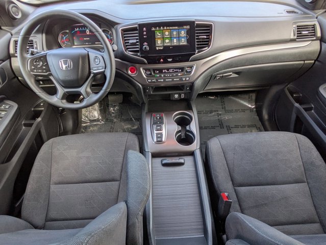 Used 2022 Honda Pilot Sport image 18