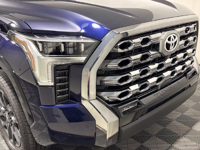 New 2026 Toyota Tundra Platinum AWD/4WD image 12