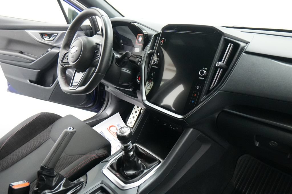 Used 2023 Subaru WRX Premium AWD/4WD image 24