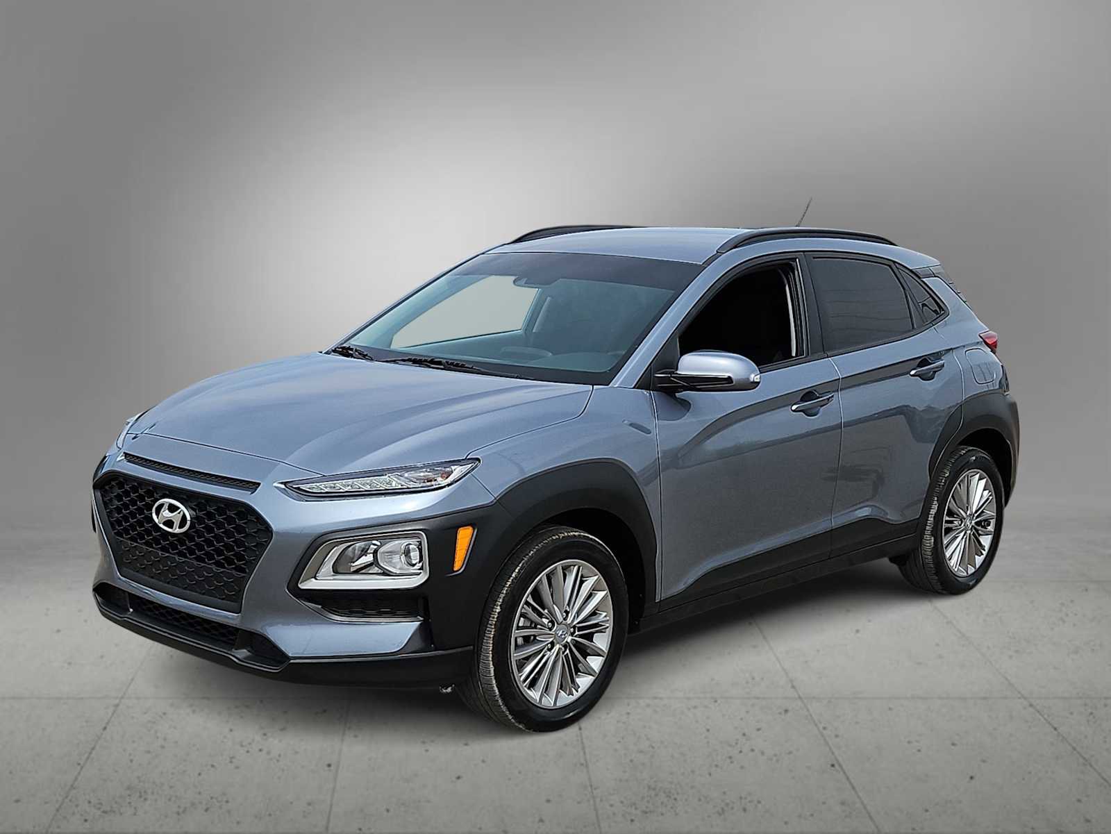 Certified 2021 Hyundai Kona SEL w/ Cargo Package image 4