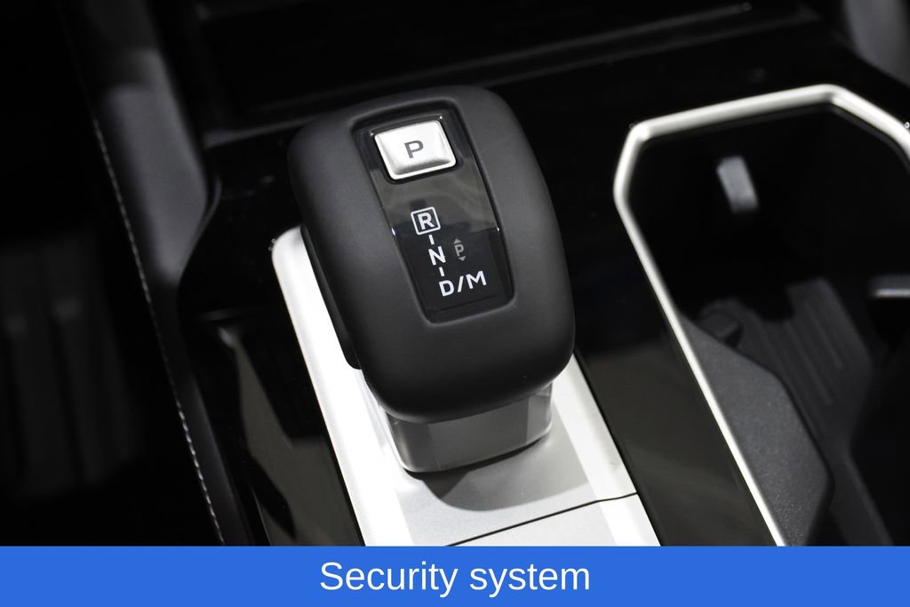 New 2025 Mitsubishi Outlander Trail Edition image 22