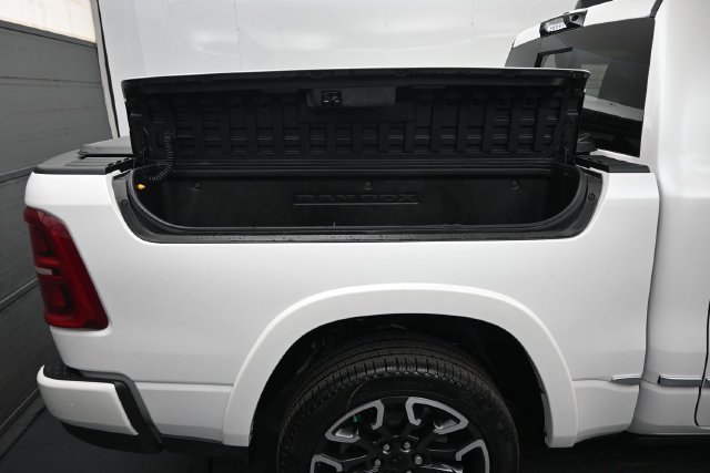New 2027 RAM 1500 Limited AWD/4WD image 26
