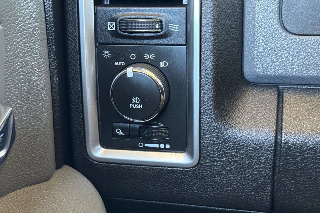 Used 2014 RAM 1500 Big Horn AWD/4WD image 27