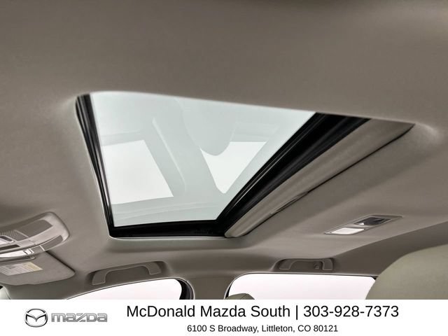 Certified 2023 MAZDA CX-9 Touring AWD/4WD image 21