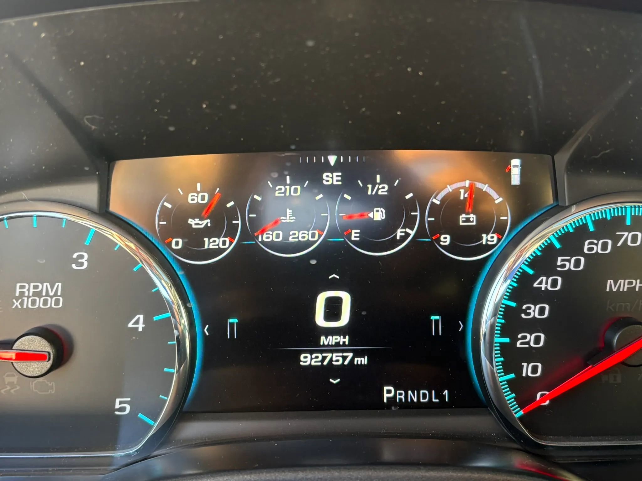 Used 2019 GMC Sierra 3500 Denali w/ Duramax Plus Package AWD/4WD image 20