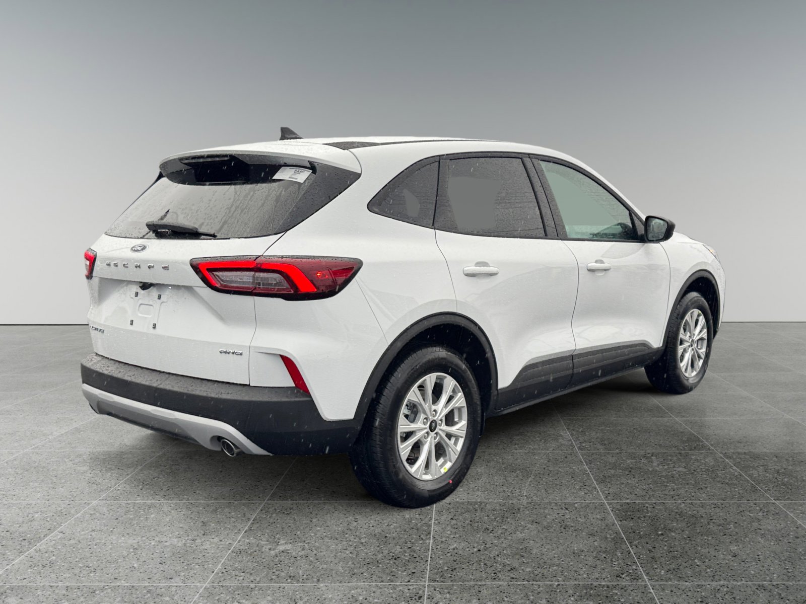 New 2026 Ford Escape Active w/ Cold Weather Package AWD/4WD image 5