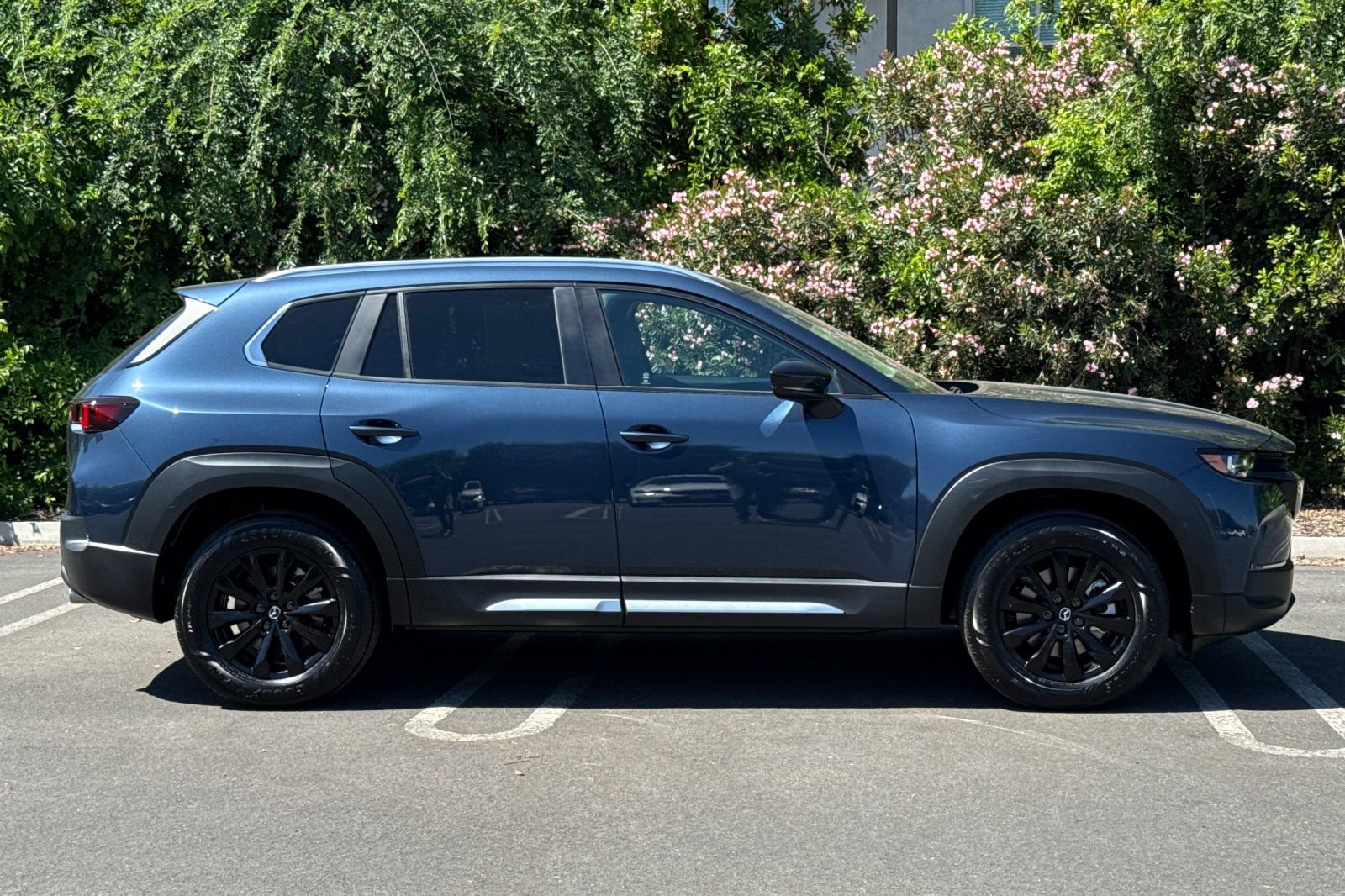New 2026 MAZDA CX-50 AWD 2.5 S w/ Accent Package image 3
