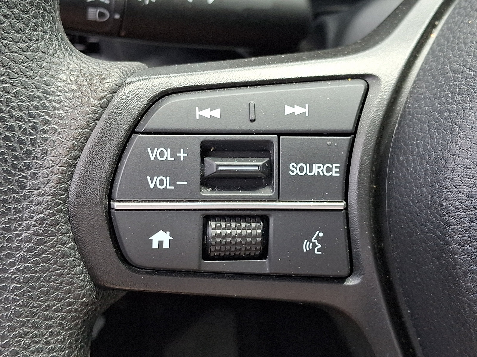 Certified 2024 Honda CR-V EX image 22